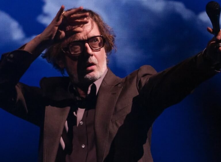 Jarvis Cocker
