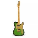 Marr’s Guitars: The Johnny Marr Collection

A SOLID-BODY ELECTRIC GUITAR, IN THE STYLE OF A 'TELECASTER'
GIFFIN GUITARS, LONDON, UNITED KINGDOM, CIRCA 1984
Estimate
GBP 20,000 – 30,000