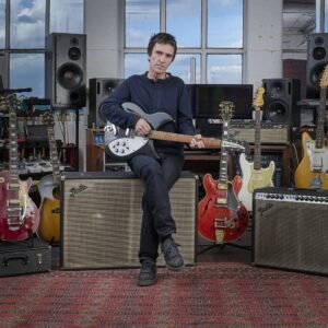 Johnny Marr