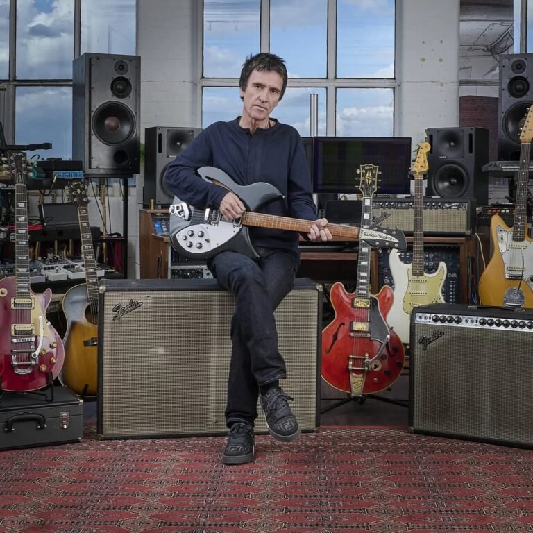 Johnny Marr