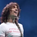 Justin Hawkins