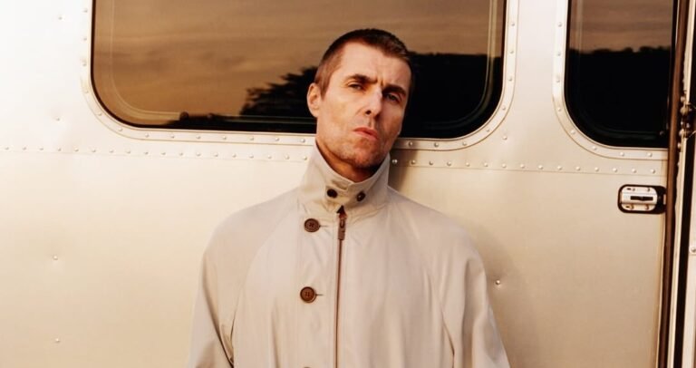 Liam Gallagher