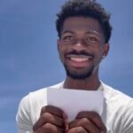 Lil Nas X