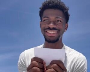 Lil Nas X