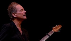 Lindsey Buckingham