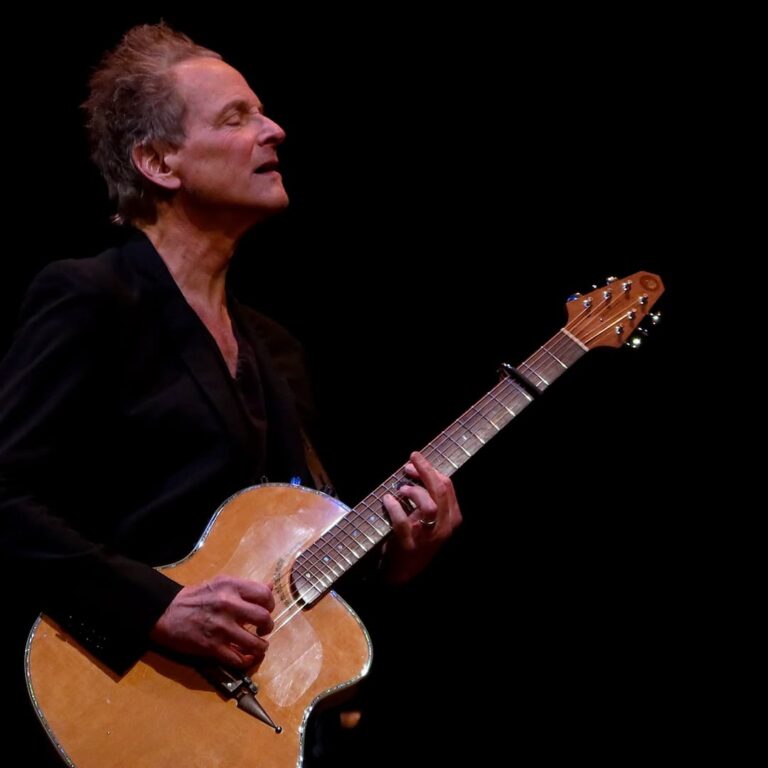 Lindsey Buckingham