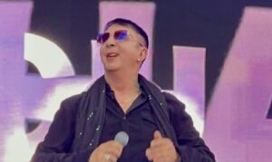 Marc Almond