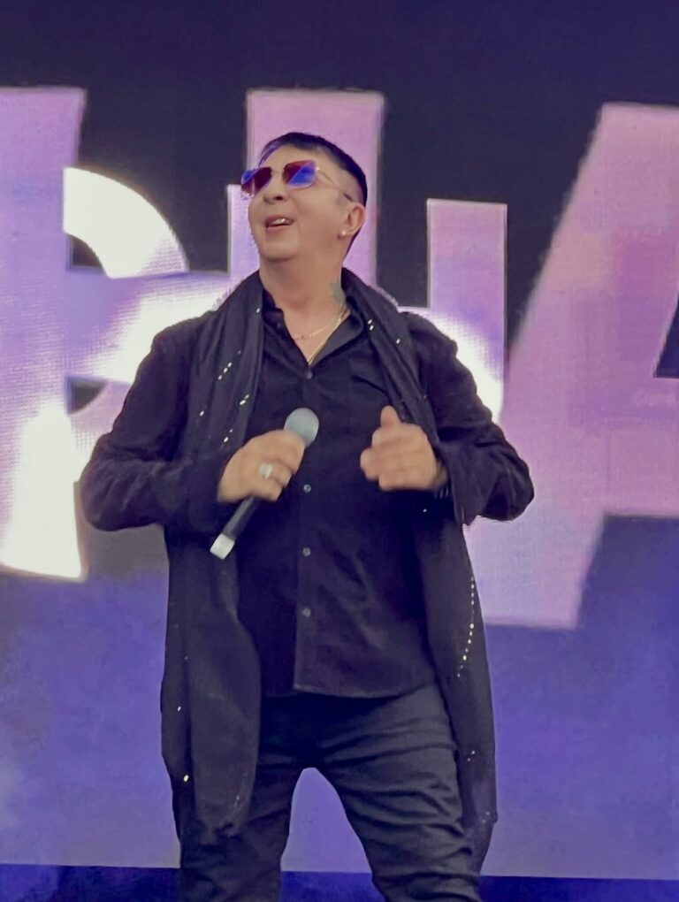 Marc Almond