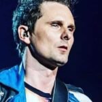 Matt Bellamy of Muse