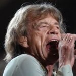 Mick Jagger