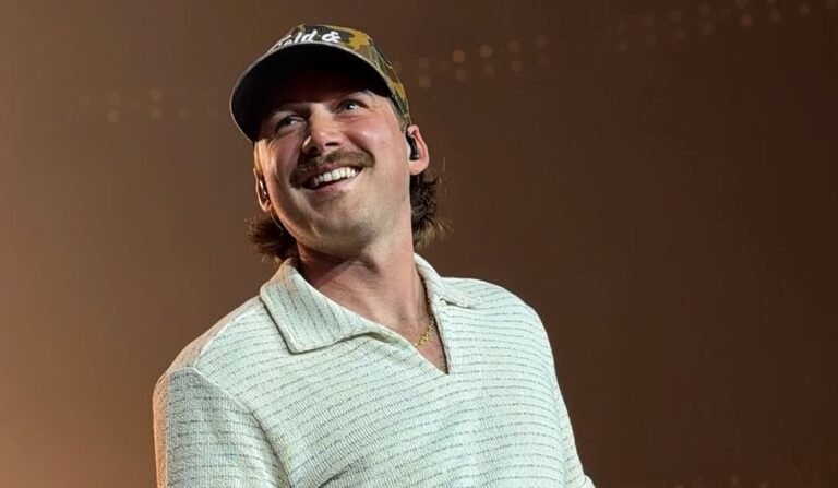 Morgan Wallen