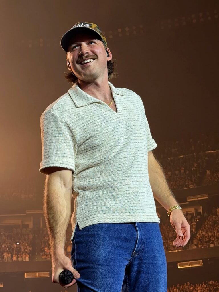 Morgan Wallen