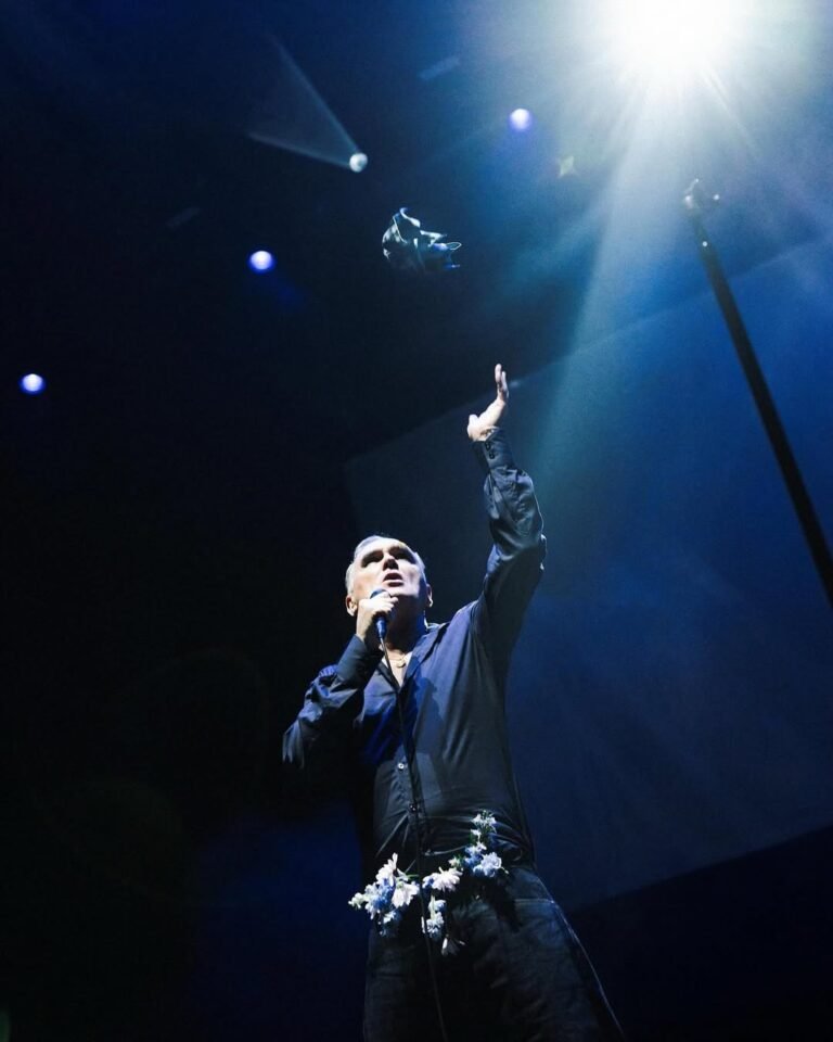 Morrissey