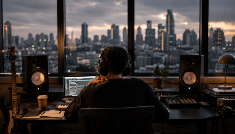 The 39 Biggest Problems Facing The Music Industry Right Now