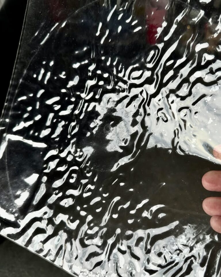PVC Sleeves And Vinyl Records: How Off-Gassing Can Permanently Damage Your Collection
