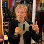 Paul McCartney