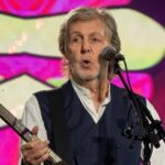 Paul McCartney