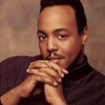 Peabo Bryson