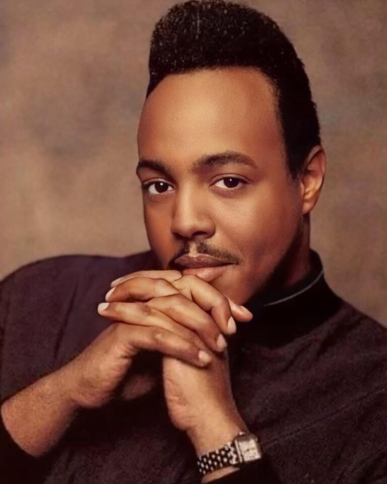 Peabo Bryson