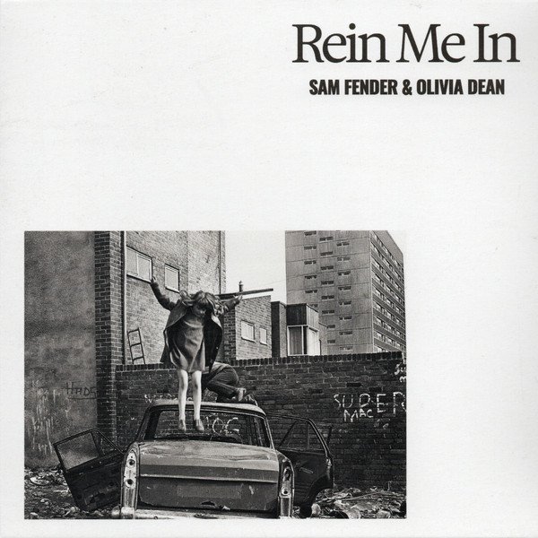 Rein Me In single