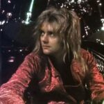 Roger Taylor