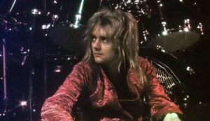 Roger Taylor