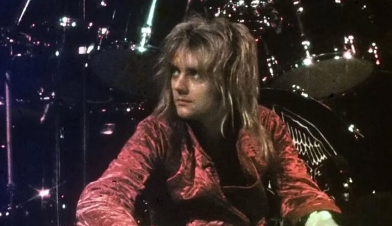 Roger Taylor