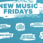 New_Music_Fridays