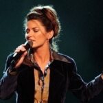 Shania Twain