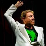 Simon Le Bon