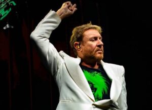 Simon Le Bon