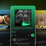 Spotify Launches Direct Full-Length Video Uploads For Artists In Challenge To YouTube