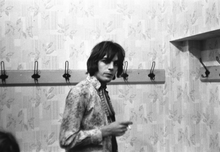 Syd Barrett