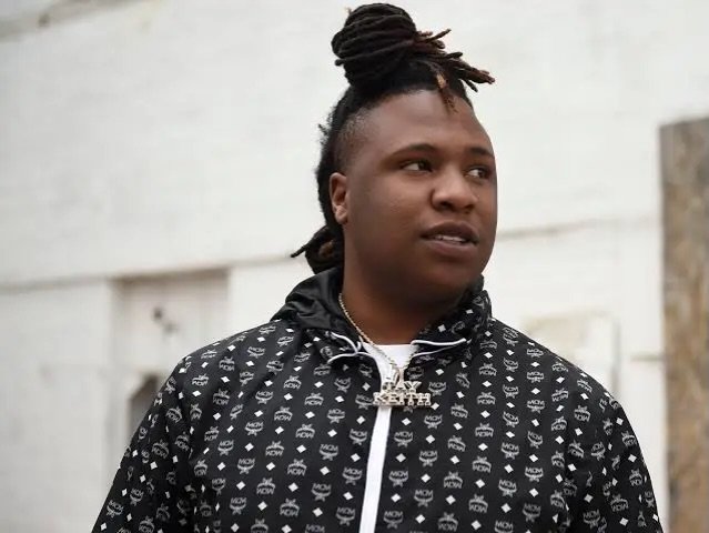 Tay Keith