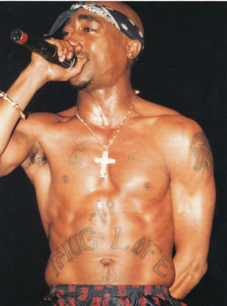 Tupac