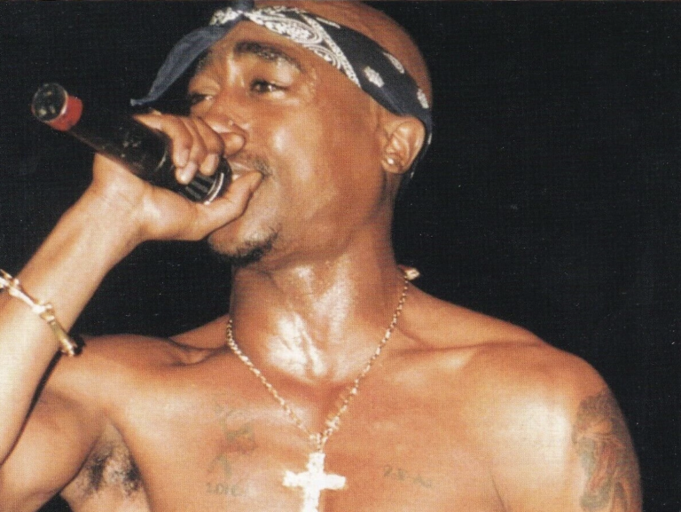 Tupac
