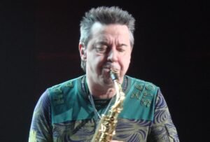 Walter Parazaider