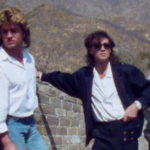 Wham in China