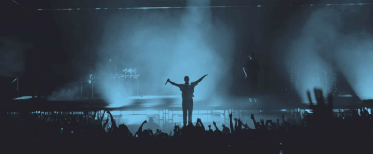 Gen Z Is Now Outspending Millennials On Live Music In The USA