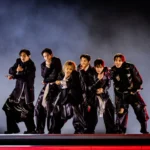 BTS Will Not Submit Arirang For 2027 Grammy Awards Consideration