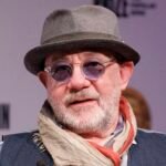Bernie Taupin