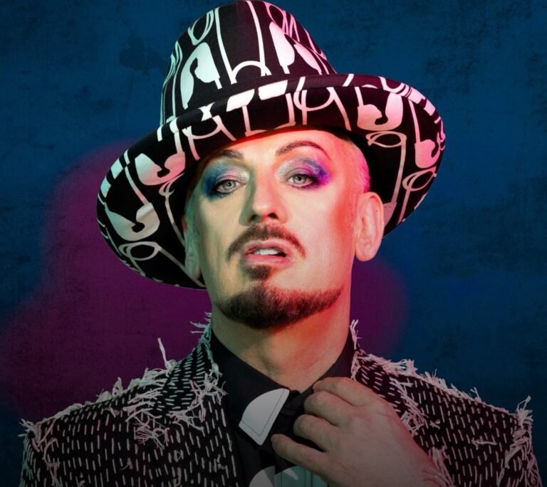 Boy George