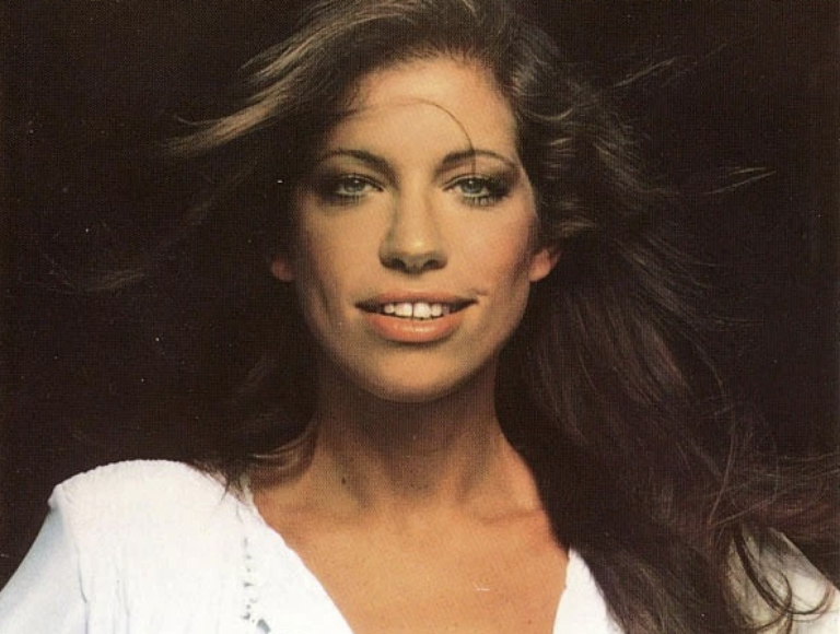 Carly Simon