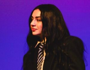 Charli XCX