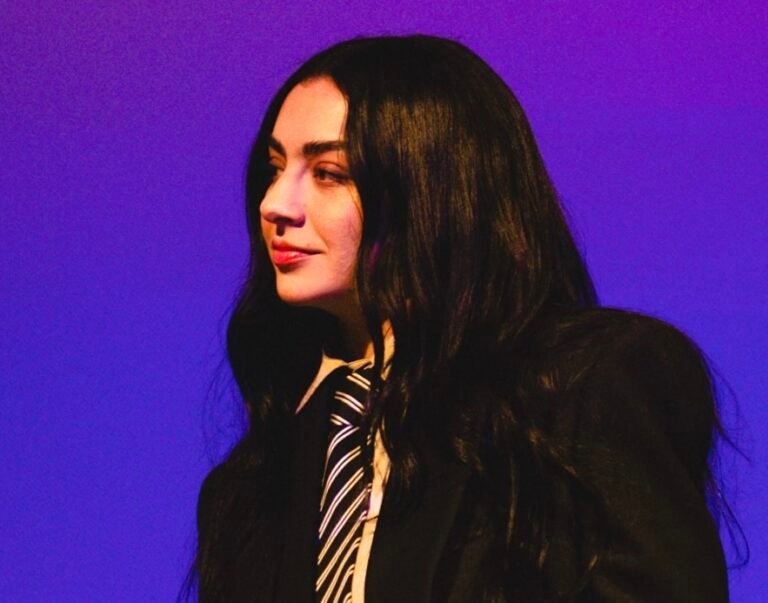 Charli XCX