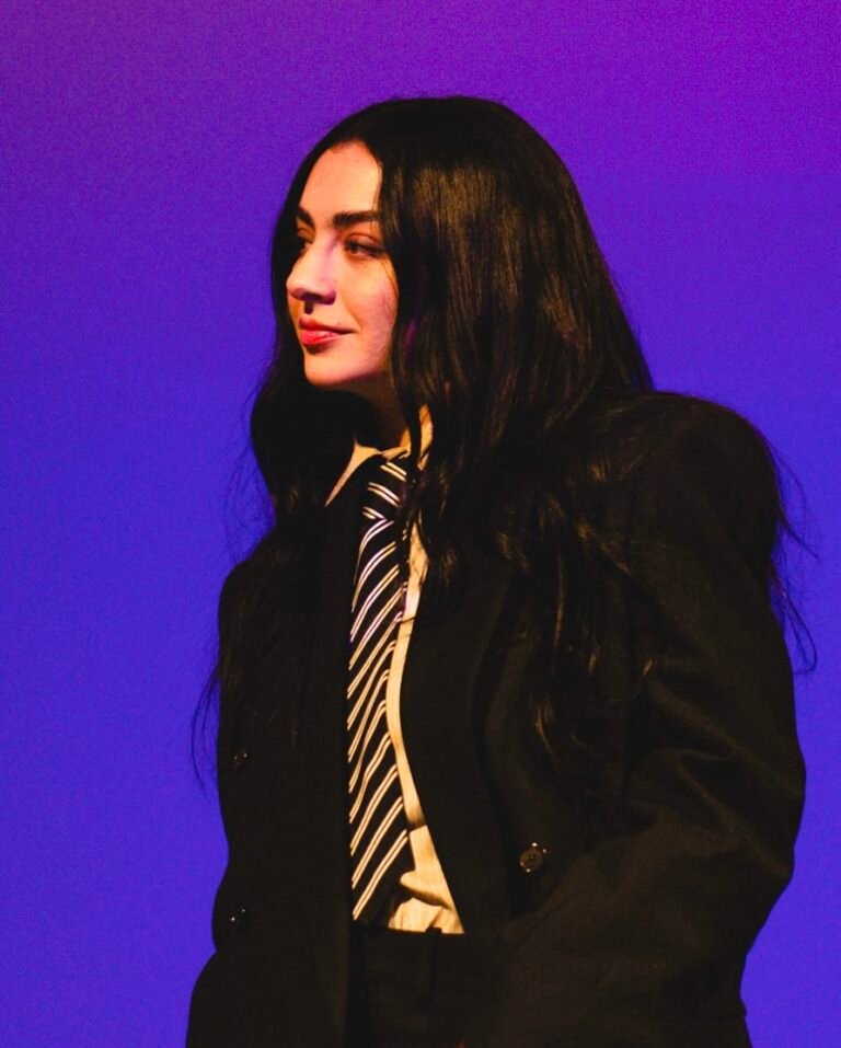 Charli XCX