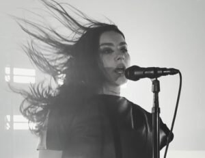 Charli XCX