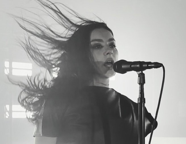 Charli XCX