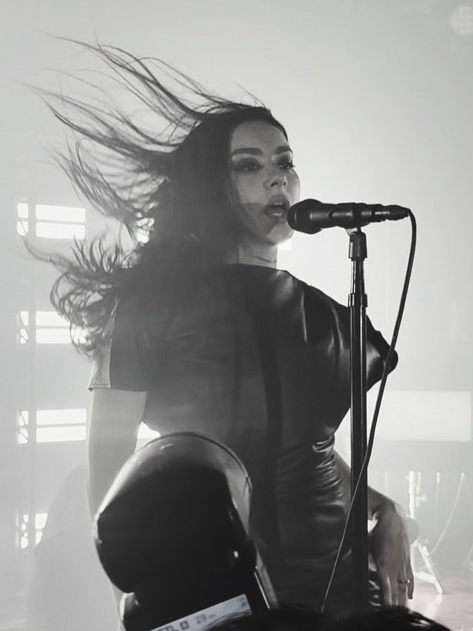 CHARLI XCX