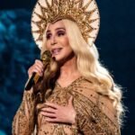 Cher